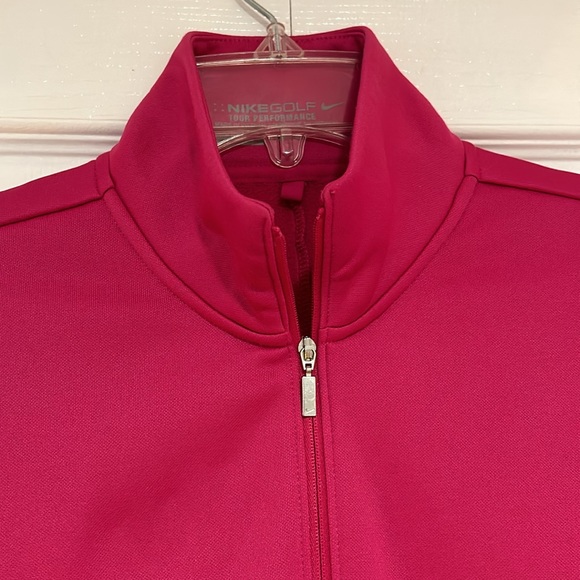 NikeGolf Tour Performance Therma-Fit - Picture 5 of 12